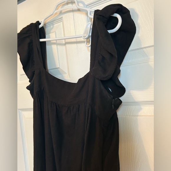 Women’s Casual o.p.t. Aria Sleeveless Sun Dress, SZ M - Picture 5 of 9